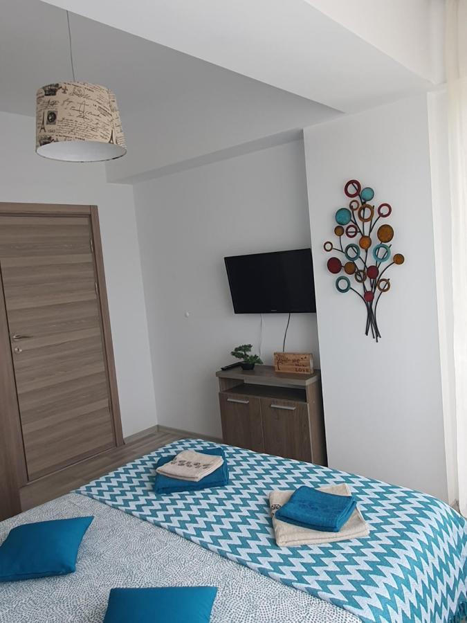 Alegria Summerland Mamaia Luaran gambar